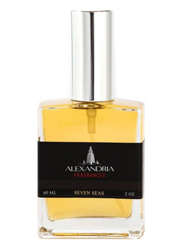 Alexandria Fragrances Seven Seas