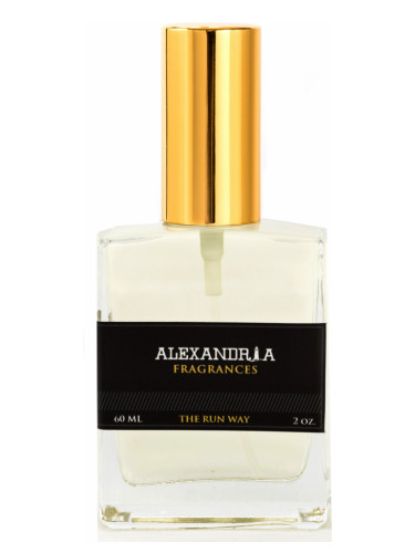 Alexandria Fragrances The Run Way