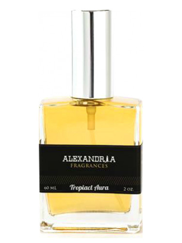 Alexandria Fragrances Tropical Aura