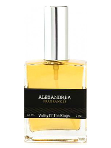 Alexandria Fragrances Valley Of The Kings