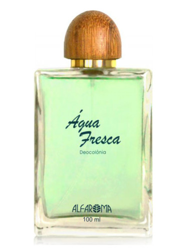 Alfaroma Água Fresca