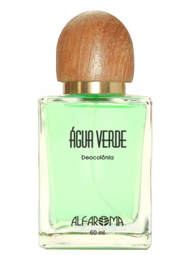 Alfaroma Água Verde