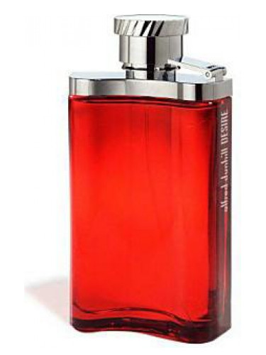 Alfred Dunhill Desire for a Man