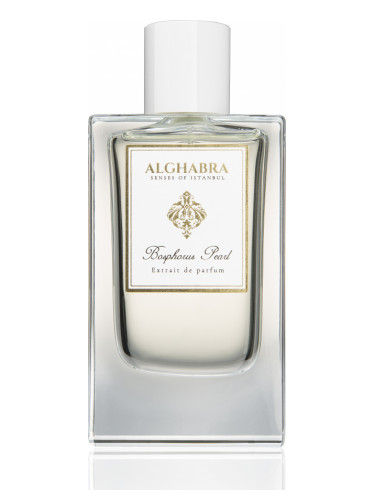 Alghabra Parfums Bosphorus Pearl