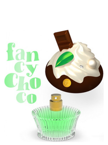 Alice & Peter Fancy Choco