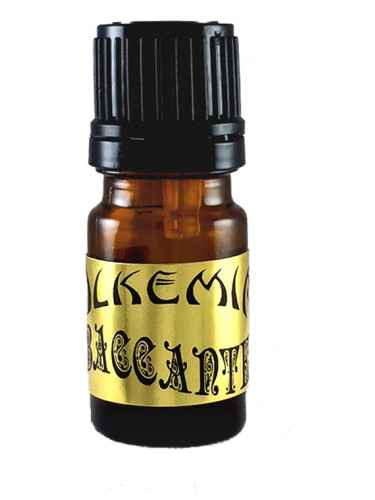 Alkemia Perfumes Bacchante