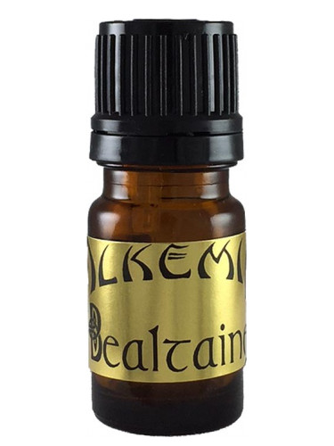 Alkemia Perfumes Bealtaine