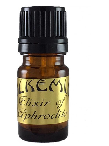 Alkemia Perfumes Elixir of Aphrodite