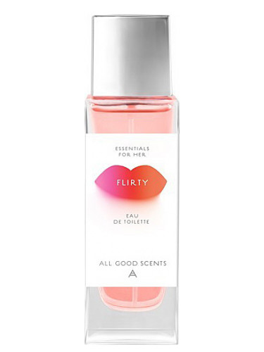 All Good Scents Flirty