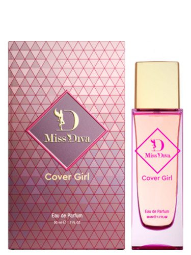 All Good Scents Miss Diva Cover Girl