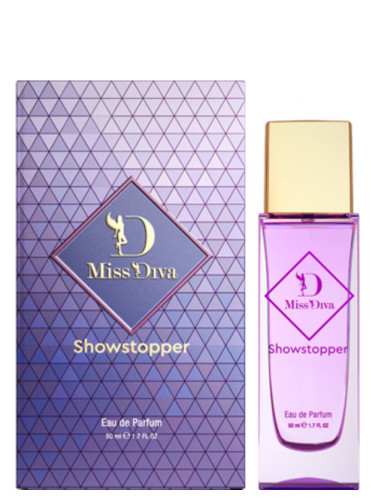 All Good Scents Miss Diva Showstopper