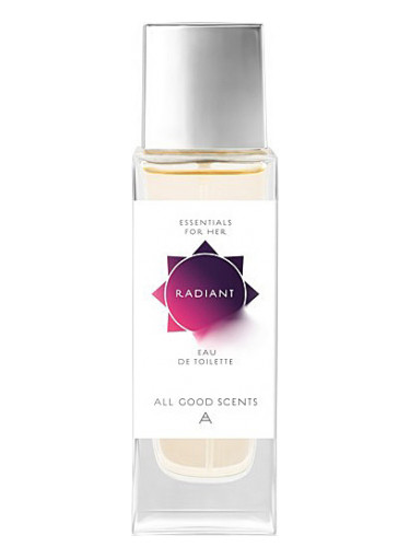 All Good Scents Radiant