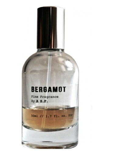 Allen Shaw Bergamot