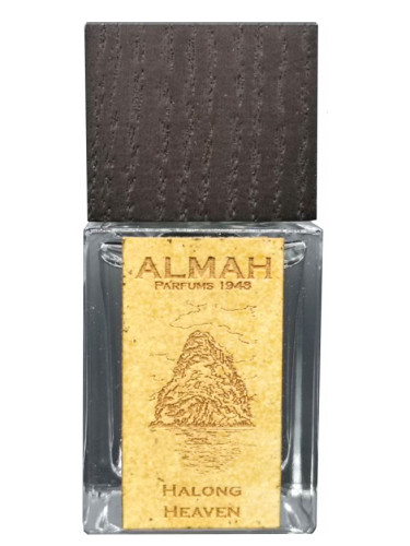 Almah Parfums 1948 Halong Heaven