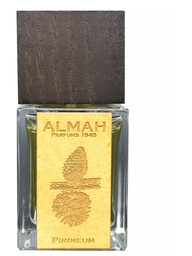 Almah Parfums 1948 Pirineum