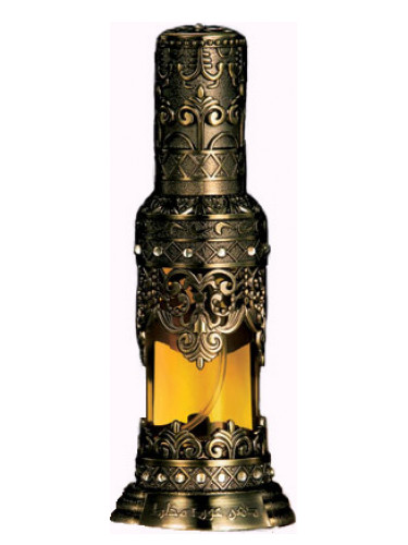 Almusbah Dehan Oudh Mukhallath Silver