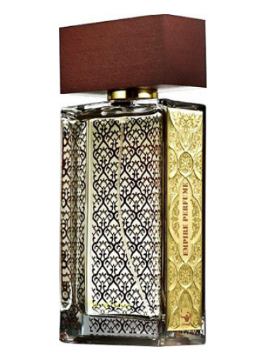 Almusbah Empire Perfume