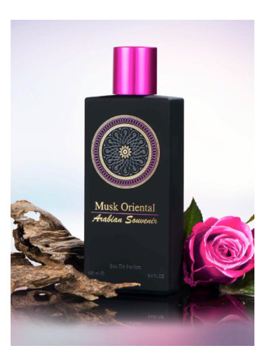 Almusbah Musk Oriental