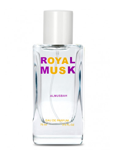 Almusbah Royal Musk