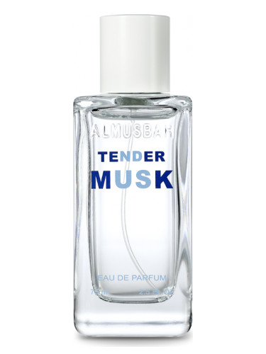 Almusbah Tender Musk