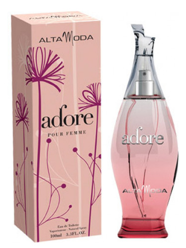 Alta Moda Adore