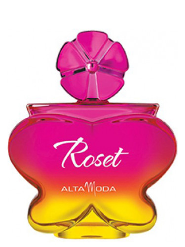 Alta Moda Roset