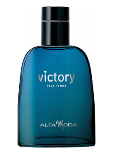 Alta Moda Victory