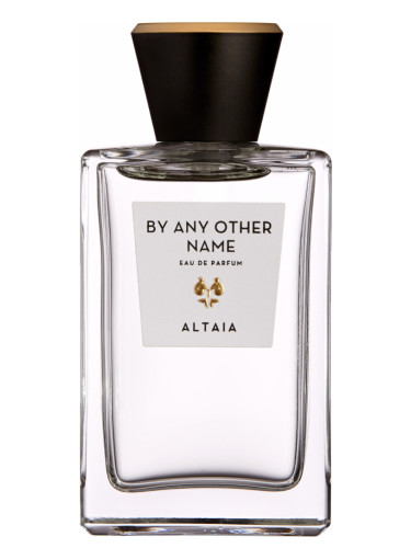 ALTAIA By Any Other Name