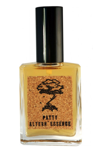 Altern Essence Perfume Patty