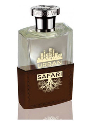 Alviero Martini Urban Safari Man