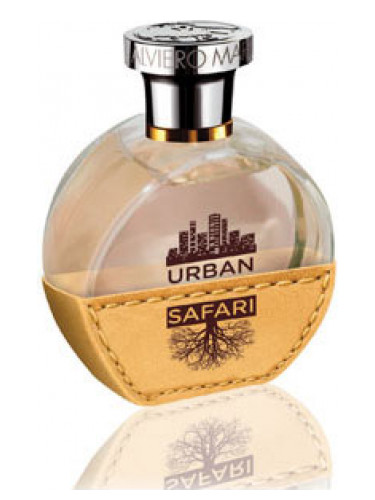 Alviero Martini Urban Safari Woman