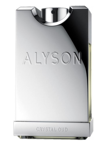 ALYSONOLDOINI Crystal Oud