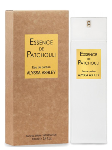 Alyssa Ashley Essence de Patchouli