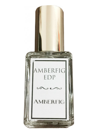 Amberfig Amberfig Eau de Parfum