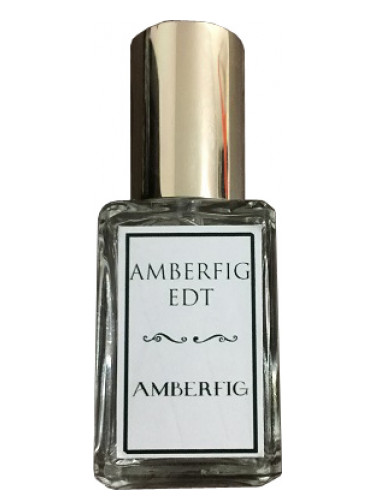 Amberfig Amberfig Eau de Toilette