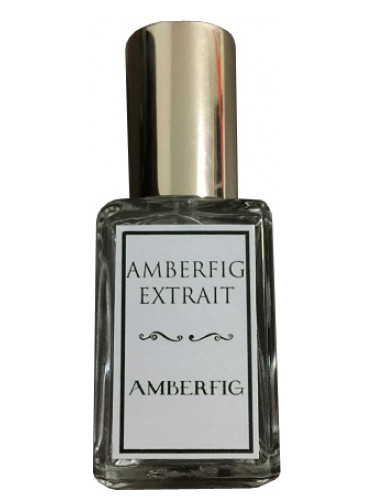 Amberfig Amberfig Extrait