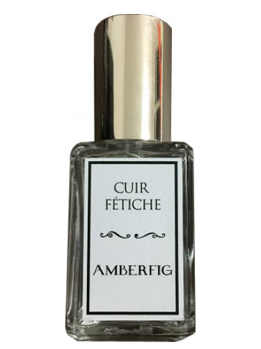 Amberfig Cuir Fétiche