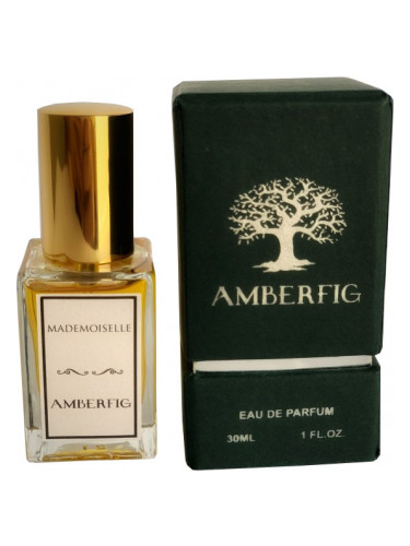 Amberfig Mademoiselle