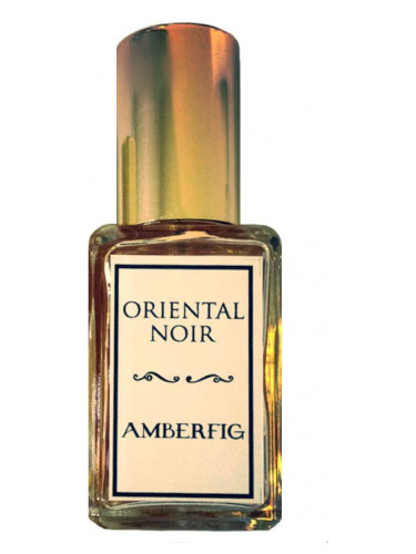 Amberfig Oriental Noir