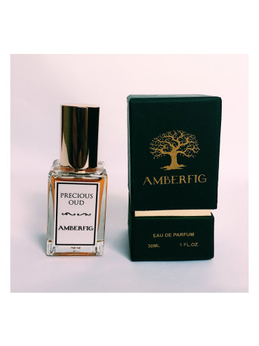 Amberfig Precious Oud