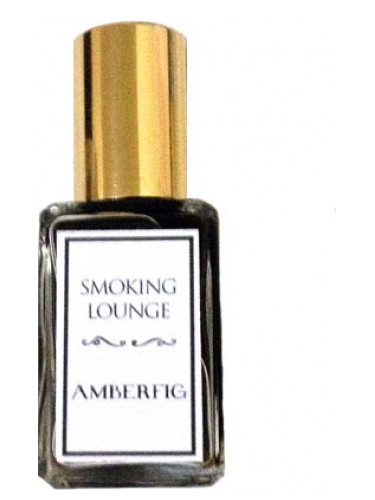 Amberfig Smoking Lounge