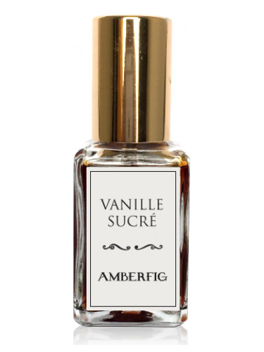 Amberfig Vanille Sucré