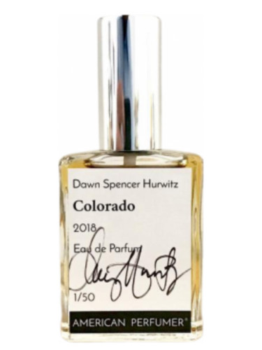 American Perfumer Colorado