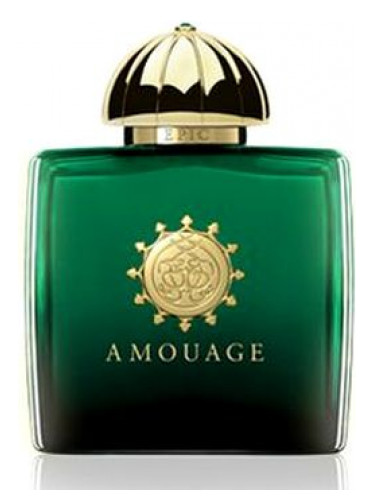 Amouage Amouage Epic Woman