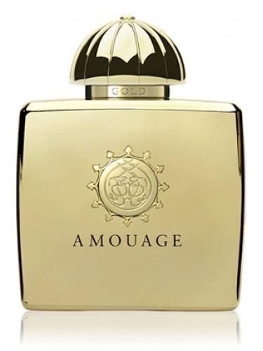 Amouage Amouage Gold pour Femme