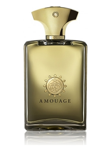 Amouage Amouage Gold pour Homme