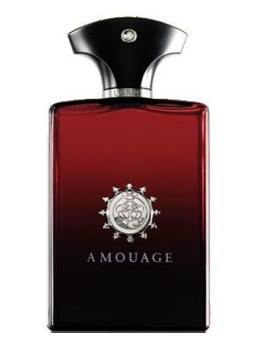 Amouage Amouage Lyric Man