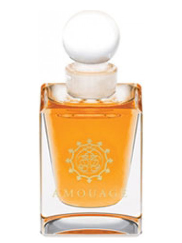 Amouage Asrar