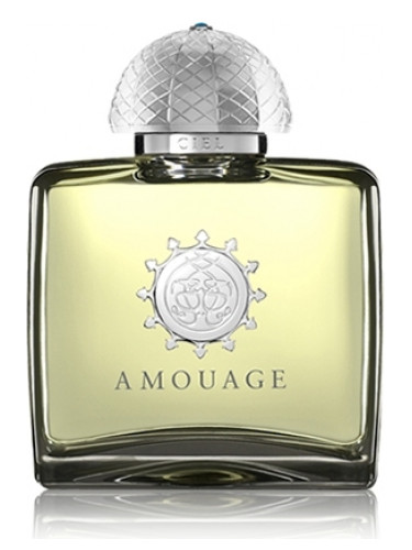 Amouage Ciel Pour Femme