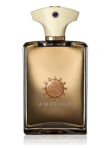 Amouage Dia pour Homme